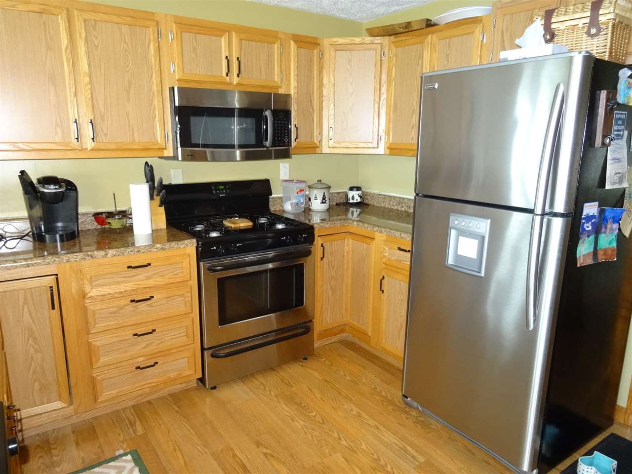 10701 North Oak Knoll Road East Rome City, IN 46784 - Photo 5 of 15