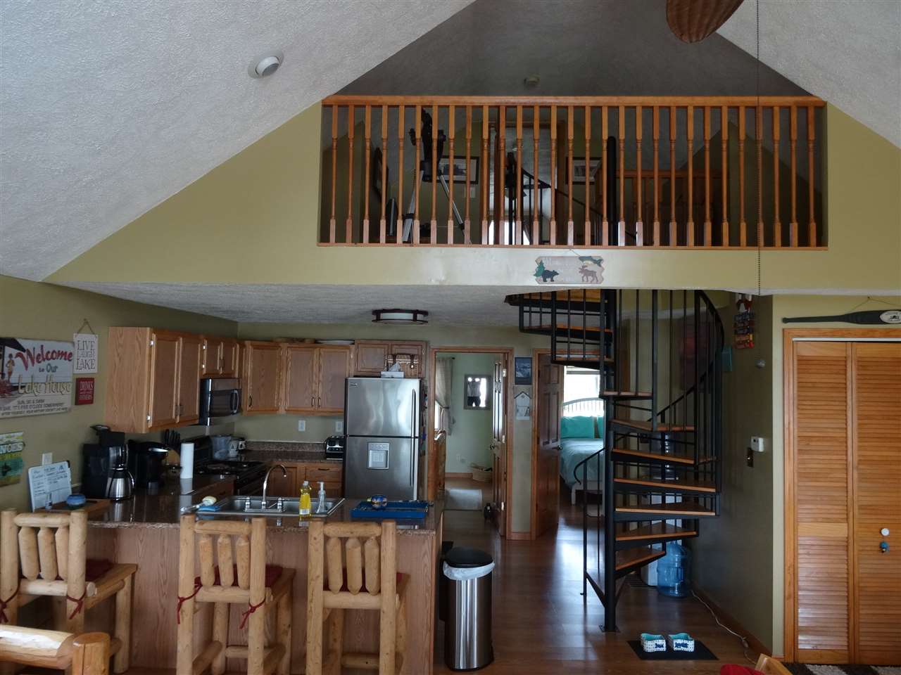 10701 North Oak Knoll Road East Rome City, IN 46784 - Photo 6 of 15