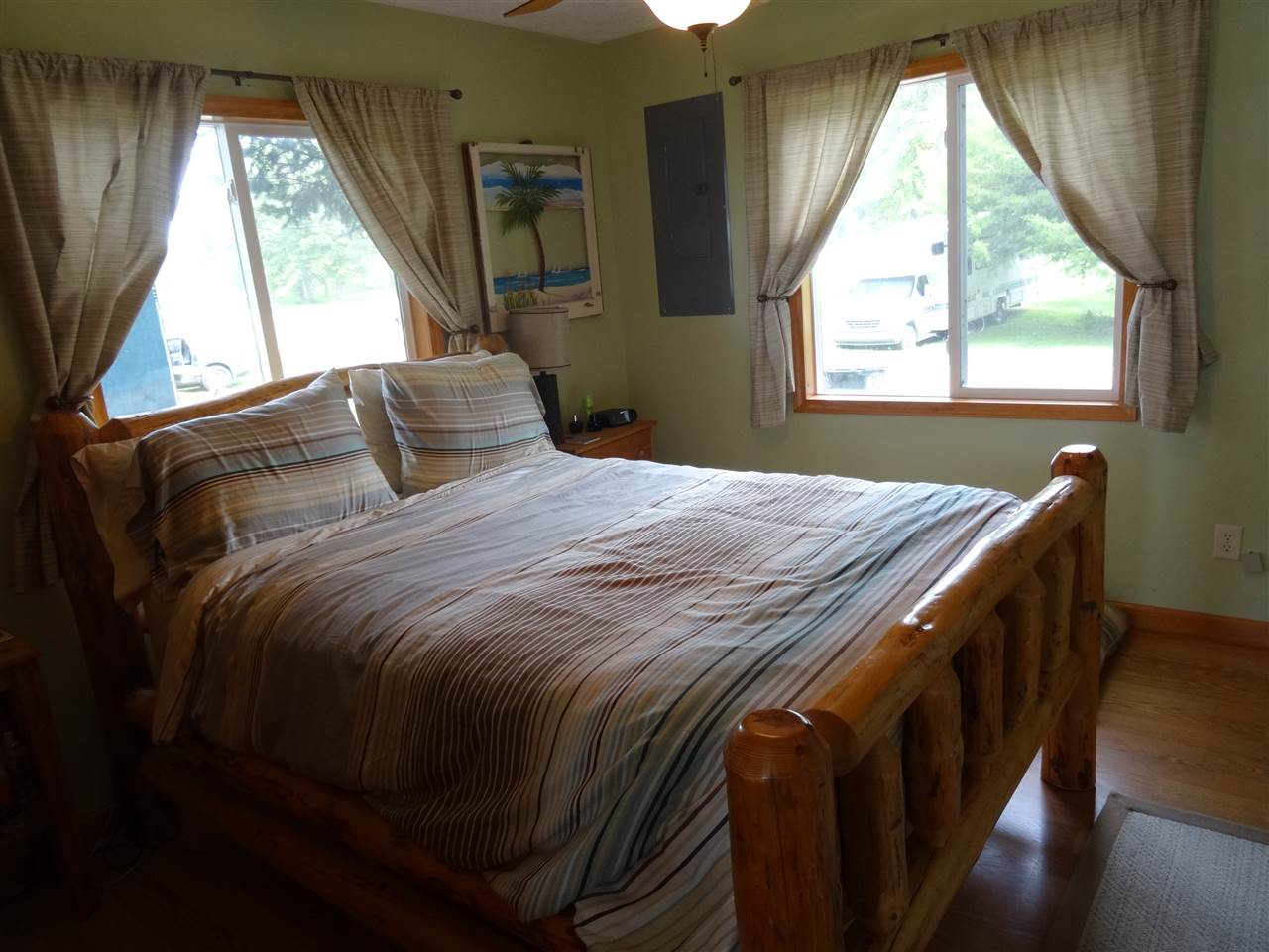 10701 North Oak Knoll Road East Rome City, IN 46784 - Photo 9 of 15