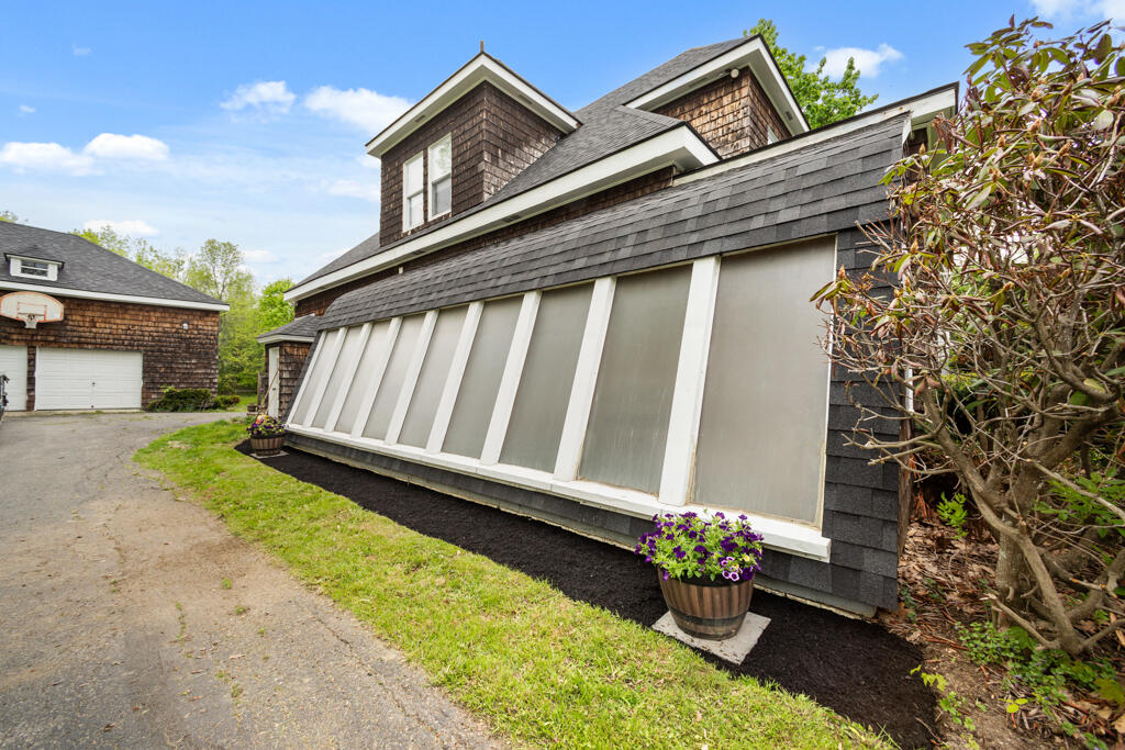 15 Cushman Road Winslow, ME 04901 - Photo 2 of 31 Side View