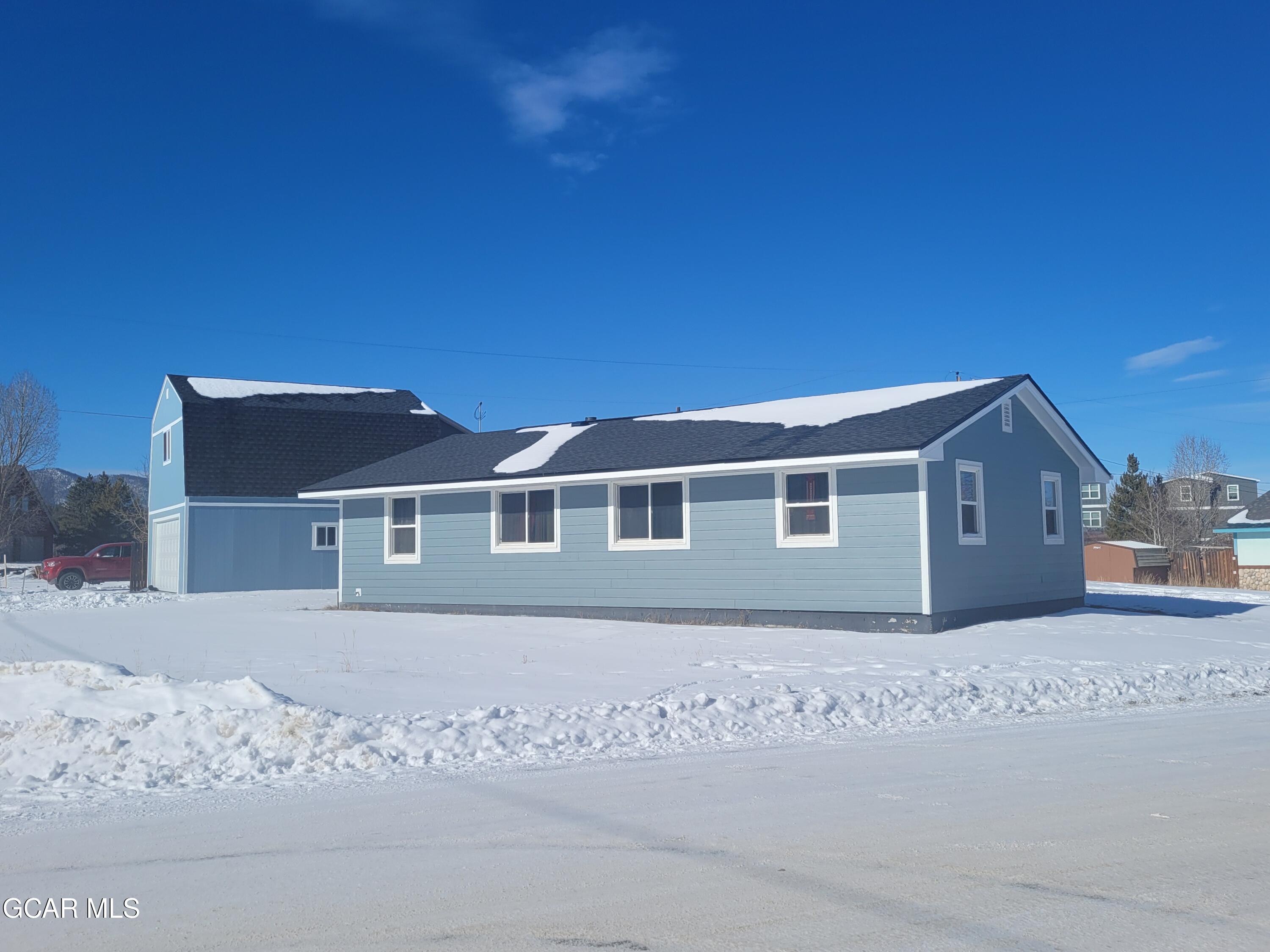 401 Norgren Road Fraser, CO 80442 - Photo 4 of 5 20211221_114058