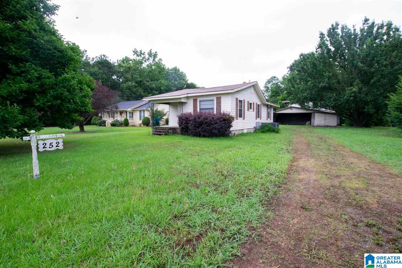 252 Crumly Chapel Road Birmingham, AL 35214 - Photo 1 of 30