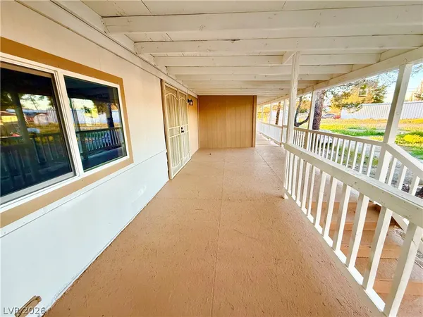 $1,600 | 1480 West Irons Street, Pahrump, NV 89048