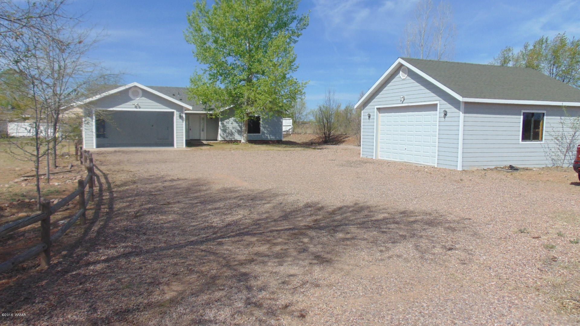 415 West Bushman Court Snowflake, AZ 85937 - Photo 1 of 29