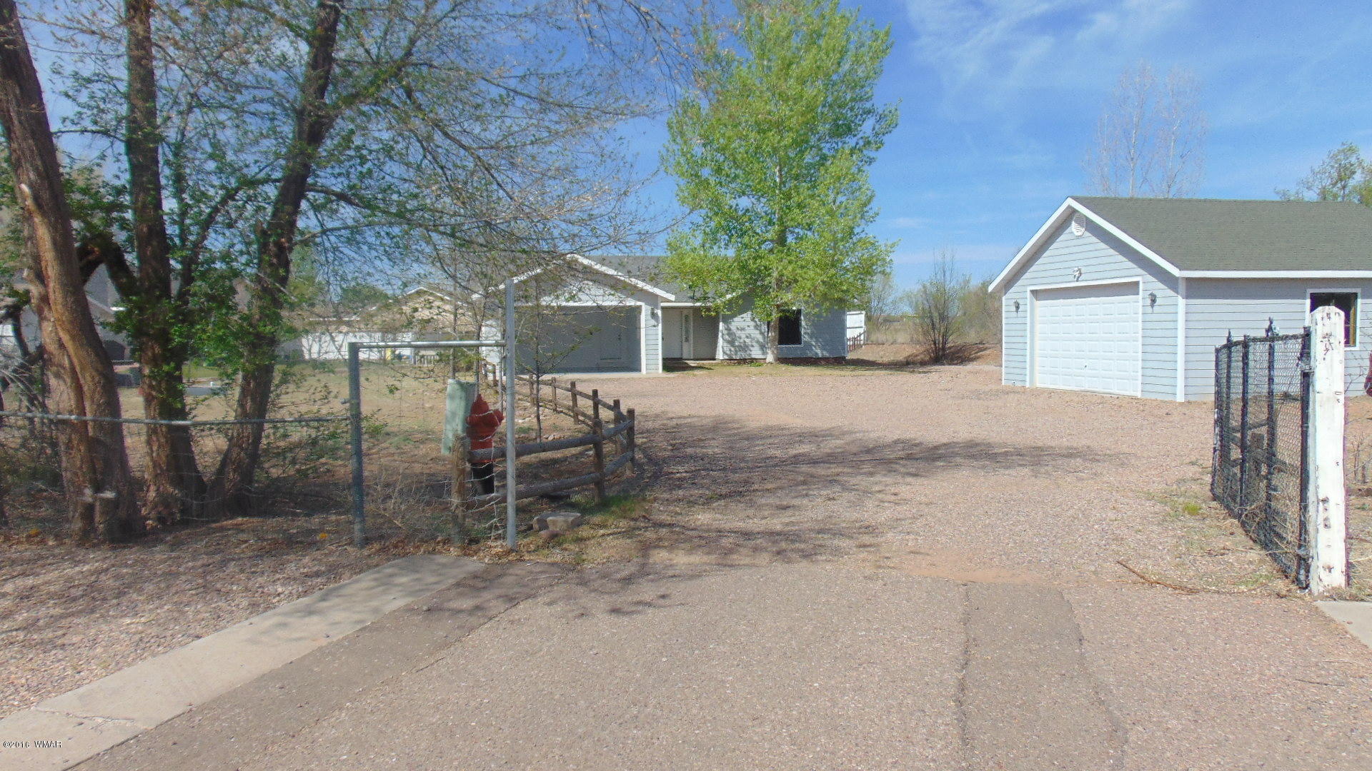 415 West Bushman Court Snowflake, AZ 85937 - Photo 2 of 29
