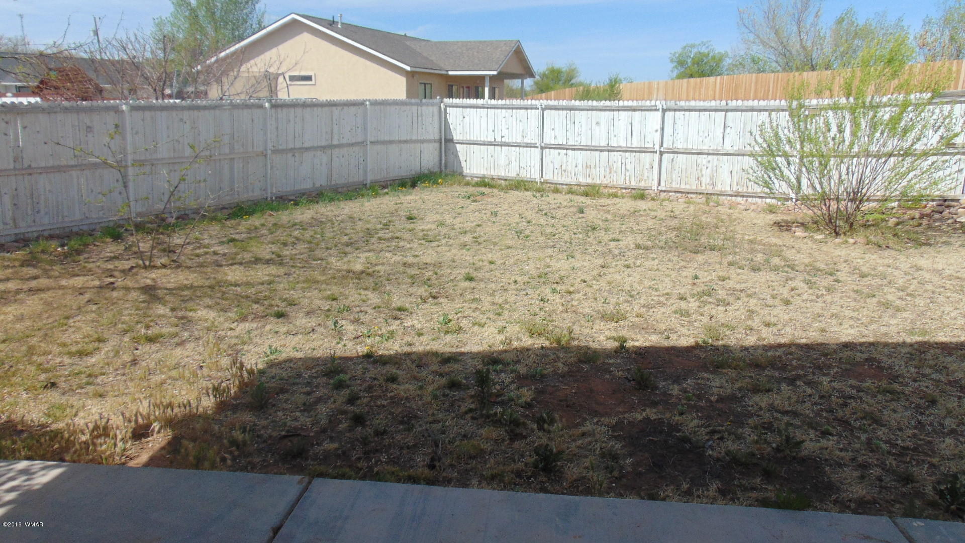 415 West Bushman Court Snowflake, AZ 85937 - Photo 27 of 29