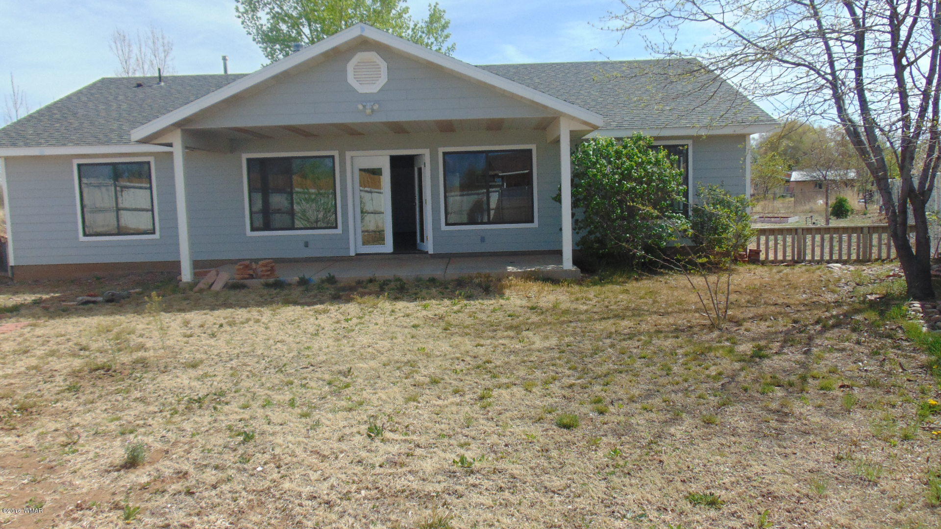 415 West Bushman Court Snowflake, AZ 85937 - Photo 28 of 29