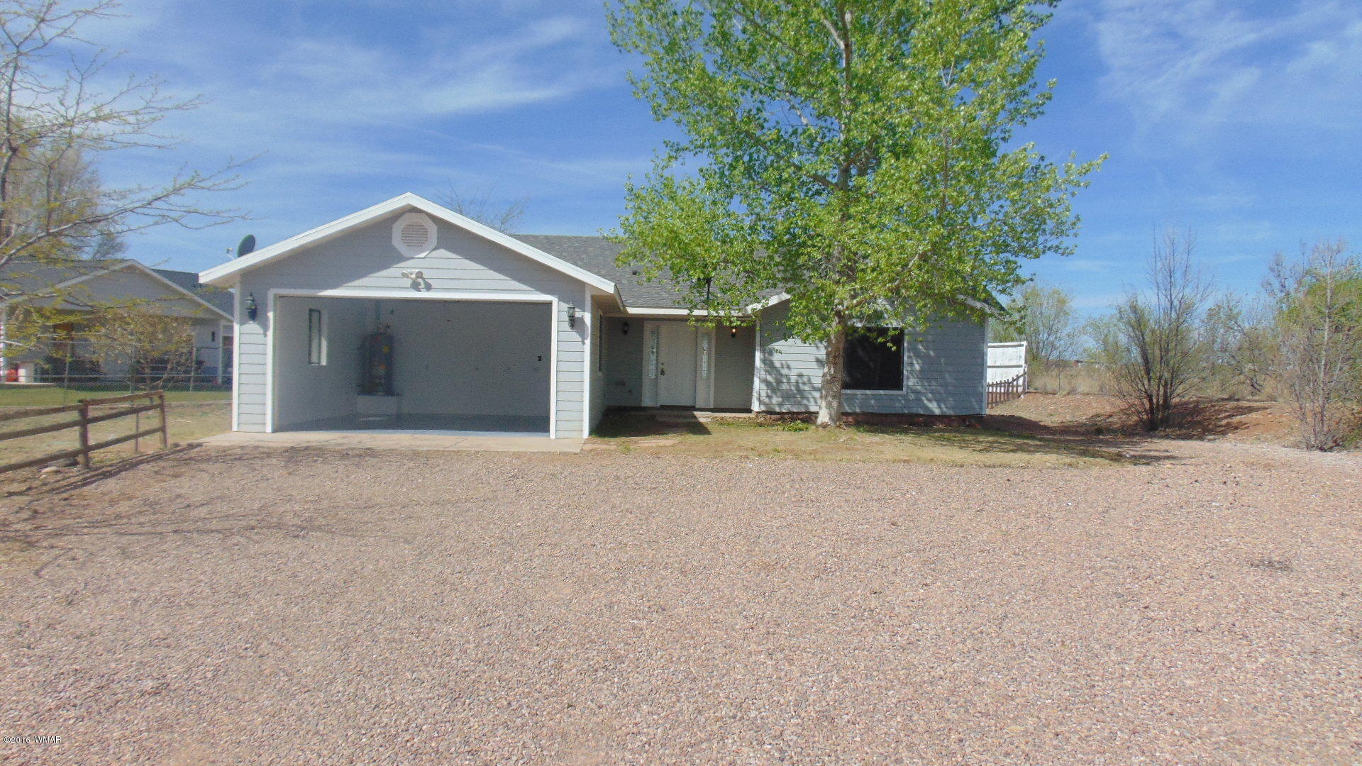 415 West Bushman Court Snowflake, AZ 85937 - Photo 3 of 29