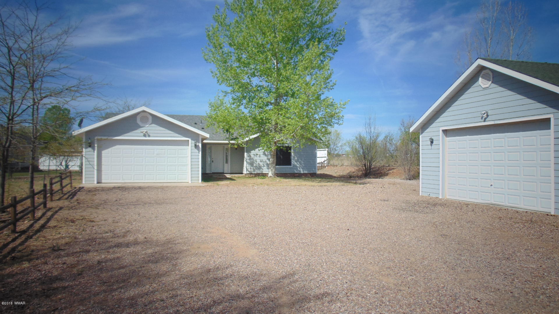 415 West Bushman Court Snowflake, AZ 85937 - Photo 4 of 29