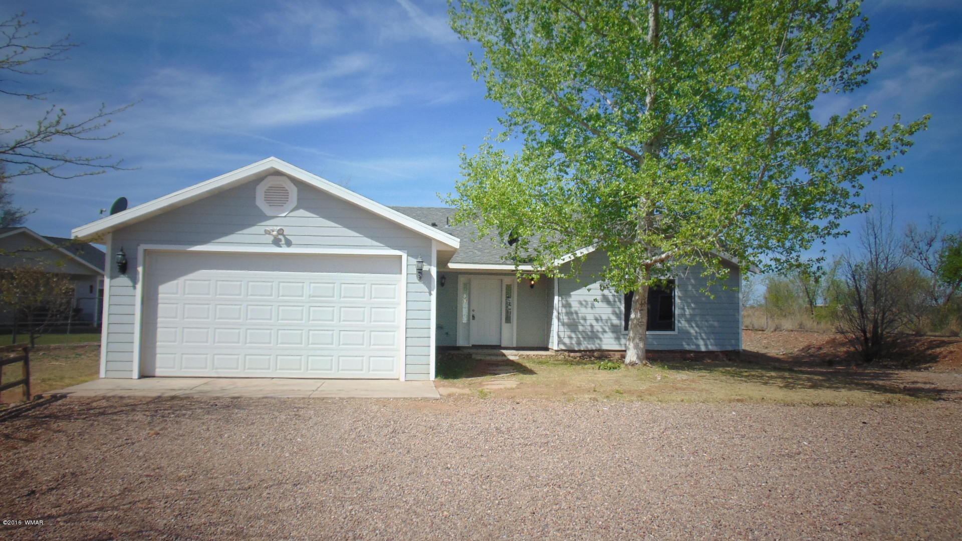 415 West Bushman Court Snowflake, AZ 85937 - Photo 5 of 29