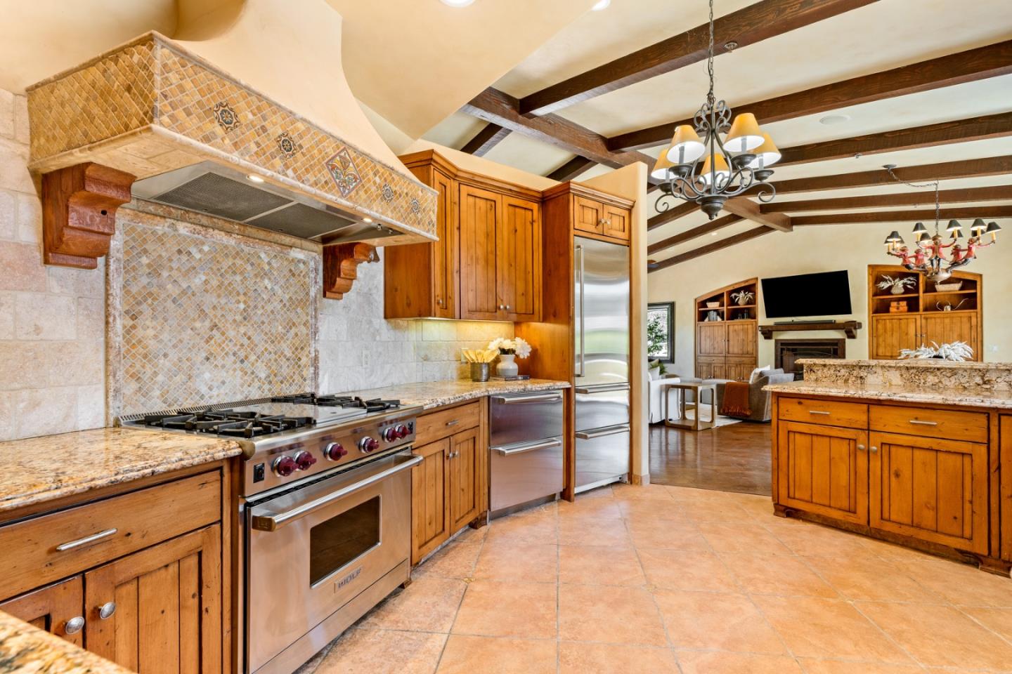 43 Middle Canyon Road Carmel Valley, CA 93924 - Photo 12 of 48 Gallery Image 12