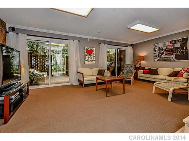 5805 Sharon Road, Unit K Charlotte, NC 28210 - Photo 14 of 16 Gallery Image 14