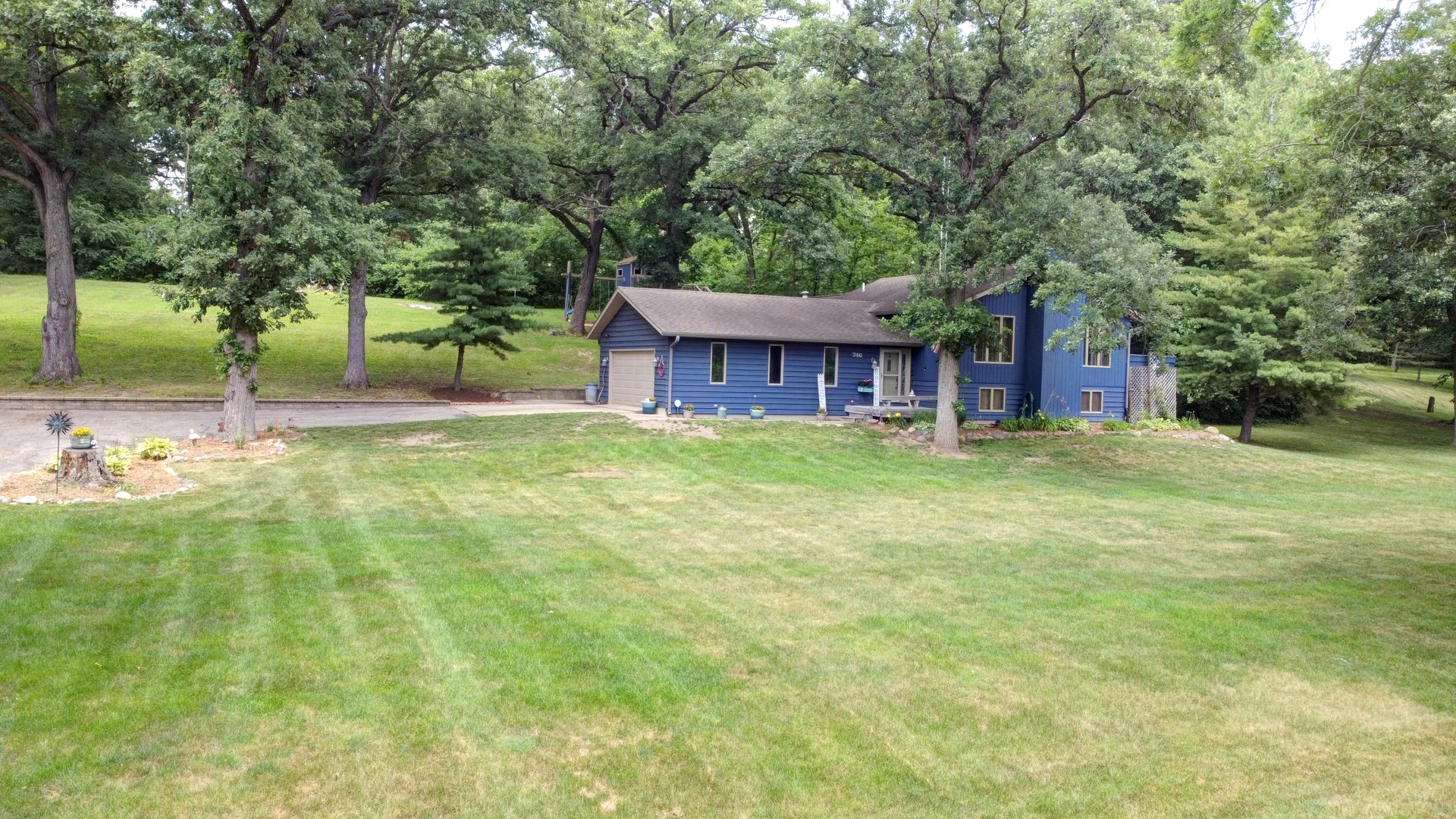 746 Old Stage Road Morris, IL 60450 - Photo 36 of 43 Gallery Image 36