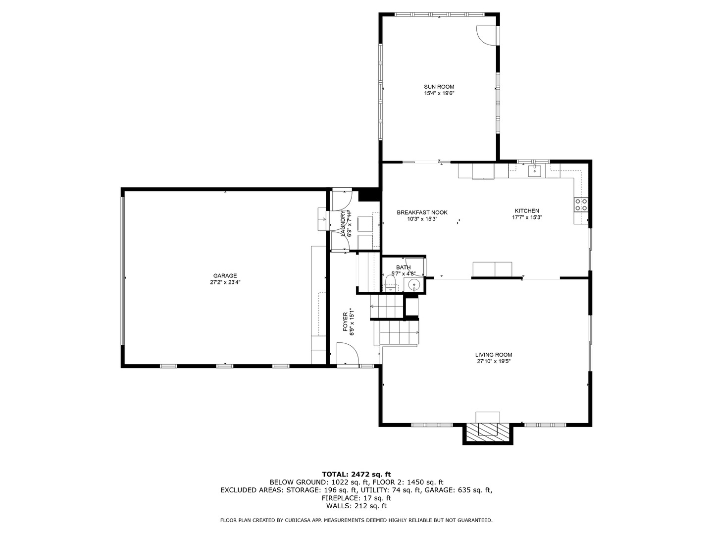746 Old Stage Road Morris, IL 60450 - Photo 42 of 43 Gallery Image 42
