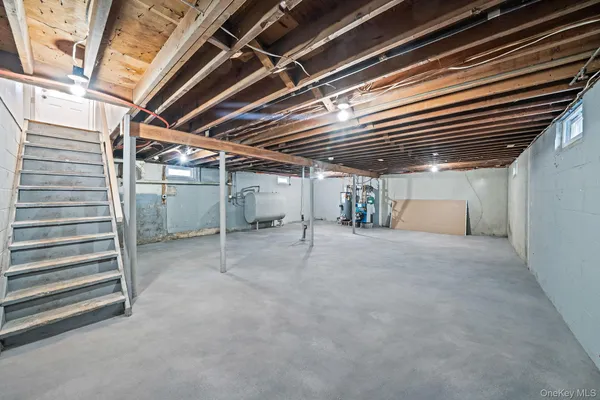 a view of under construction area