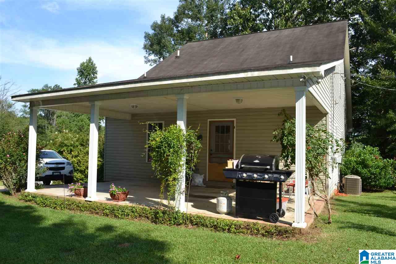5125 Warrior Jasper Road Dora, AL 35062 - Photo 30 of 35