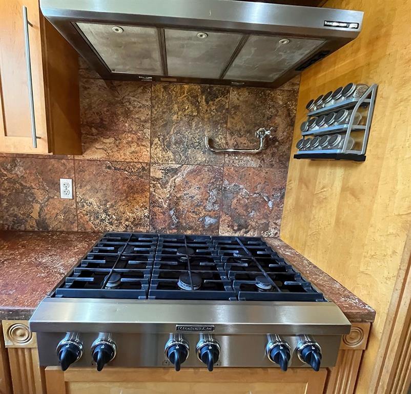393 Heritage Run Road Indiana, PA 15701 - Photo 16 of 50 Kitchen
