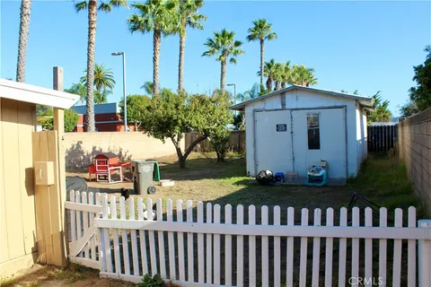 a front view of a house having yard