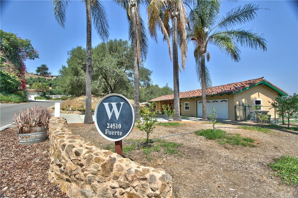 24510 Fuerte Road Temecula, CA 92590 - Photo 1 of 1