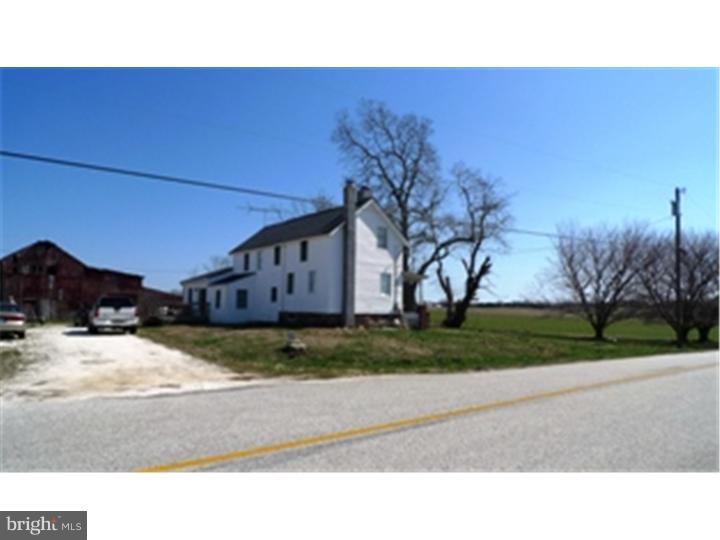 138 Frank Davis Road Bridgeton, NJ 08302 - Photo 1 of 11 Gallery Image 1