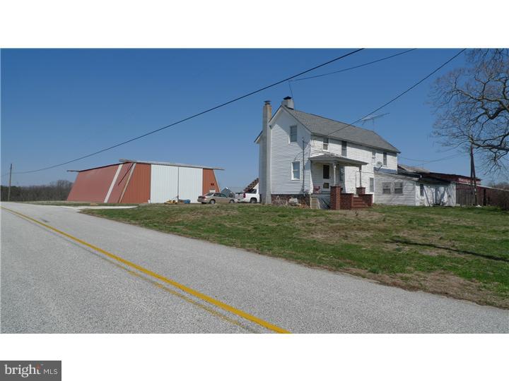 138 Frank Davis Road Bridgeton, NJ 08302 - Photo 3 of 11 Gallery Image 3