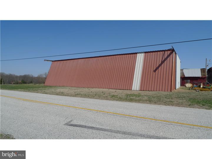 138 Frank Davis Road Bridgeton, NJ 08302 - Photo 4 of 11 Gallery Image 4