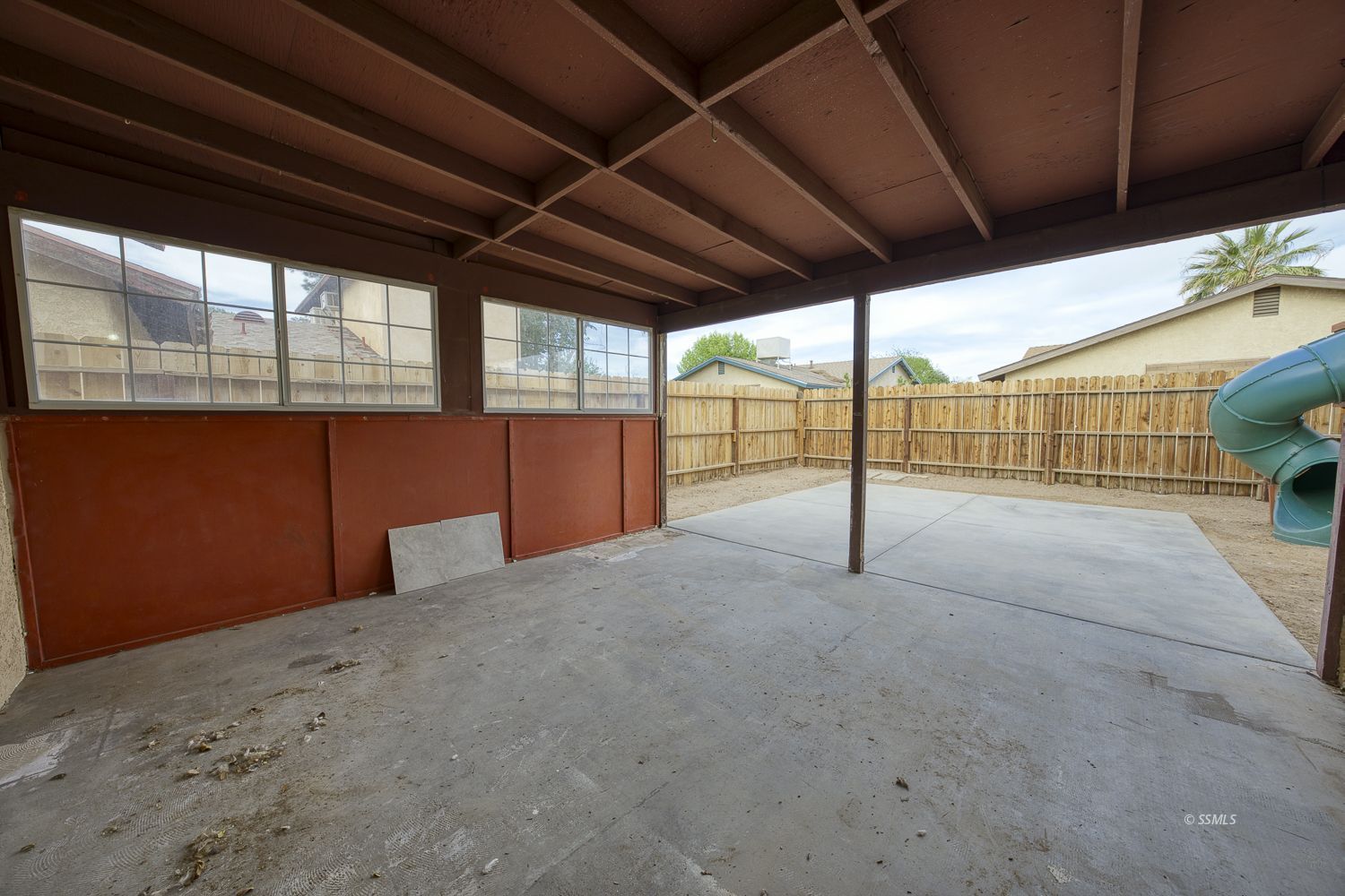 116 North American Street Ridgecrest, CA 93555 - Photo 30 of 37