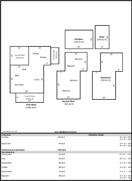 3188 Winslow Hill Road Benezett, PA 15821 - Photo 26 of 27 unknown