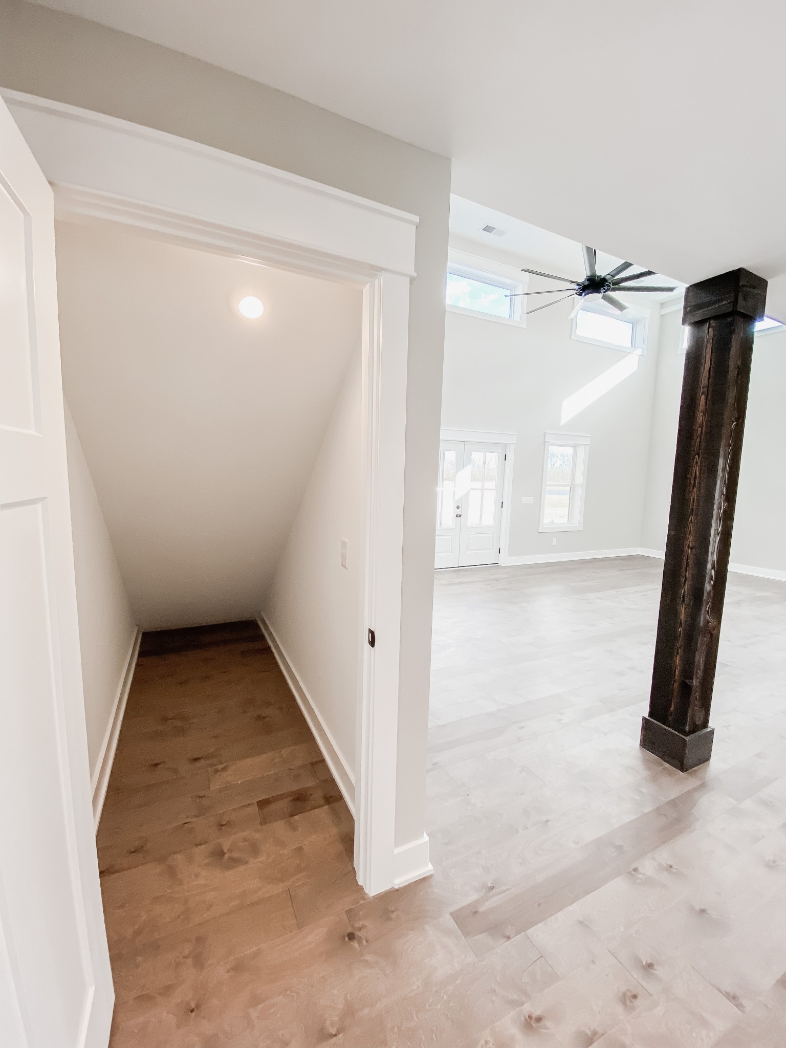 4184 Oregon Road Springfield, TN 37172 - Photo 23 of 33 wooden floor in a room