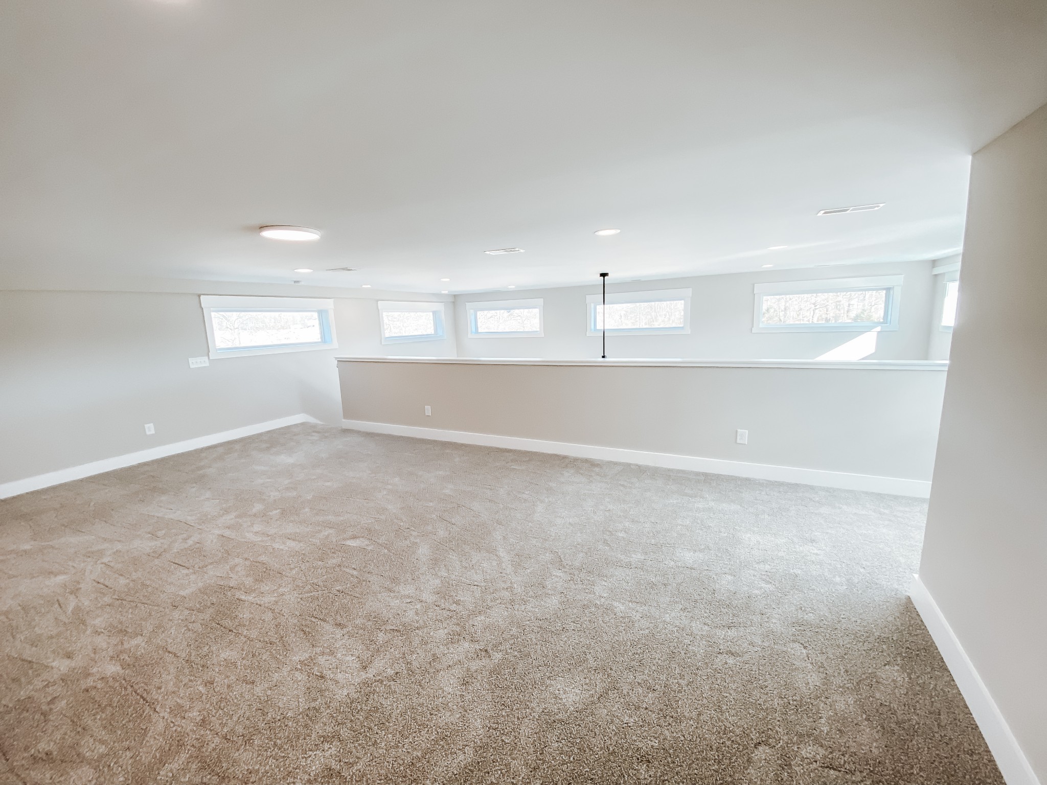 4184 Oregon Road Springfield, TN 37172 - Photo 26 of 33 a view of empty room