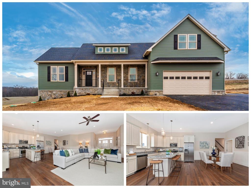 11222 Liberty Road Frederick, MD 21701 - Photo 1 of 50 Gallery Image 1