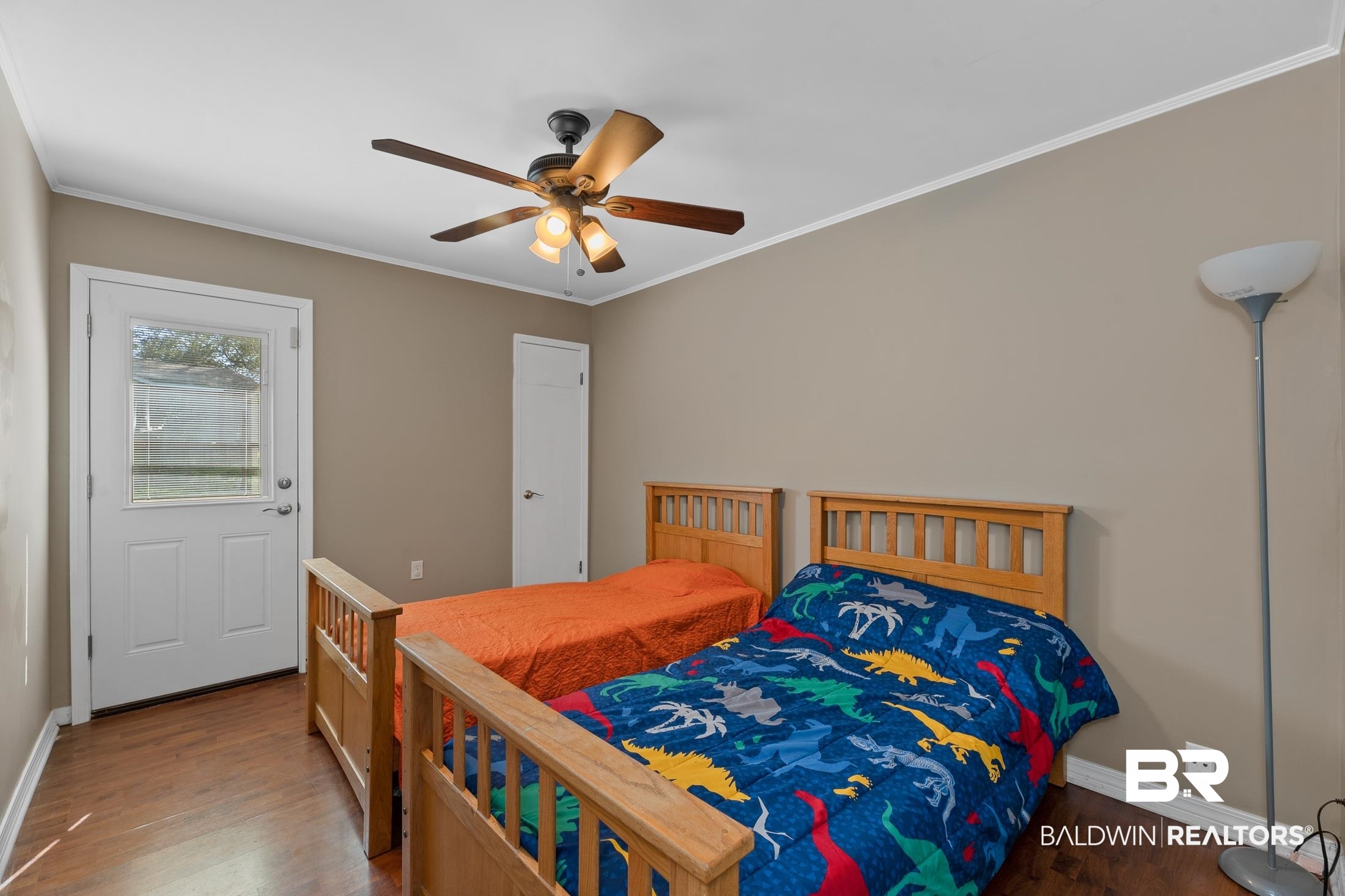 176 Ridgewood Drive Daphne, AL 36526 - Photo 28 of 32 Bedroom 4