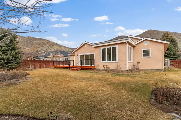 $1,159,000 | 1941 Winterhaven Drive, Hailey, ID 83333