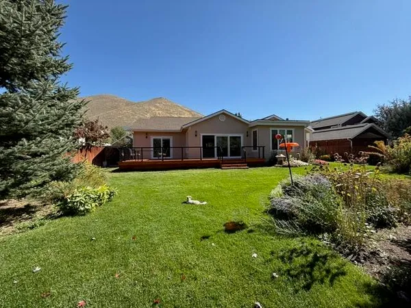 $1,159,000 | 1941 Winterhaven Drive, Hailey, ID 83333