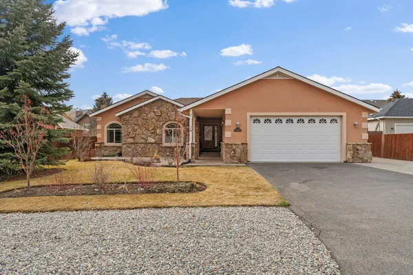 $1,159,000 | 1941 Winterhaven Drive, Hailey, ID 83333