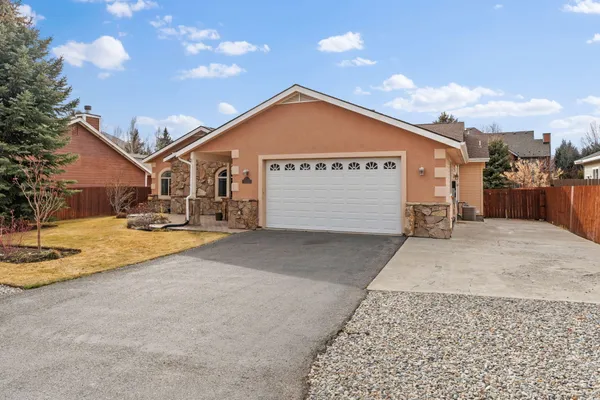 $1,159,000 | 1941 Winterhaven Drive, Hailey, ID 83333