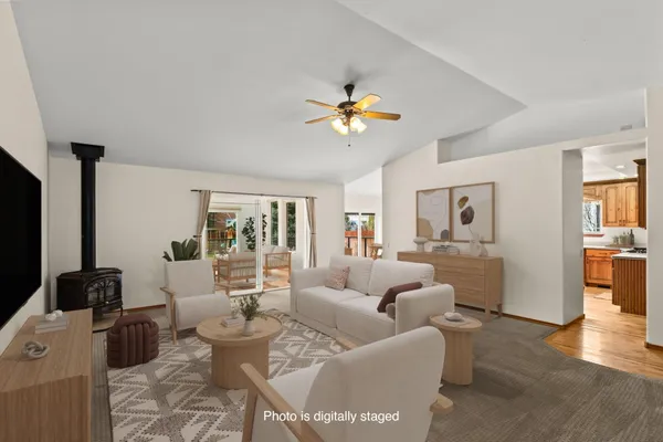 $1,159,000 | 1941 Winterhaven Drive, Hailey, ID 83333