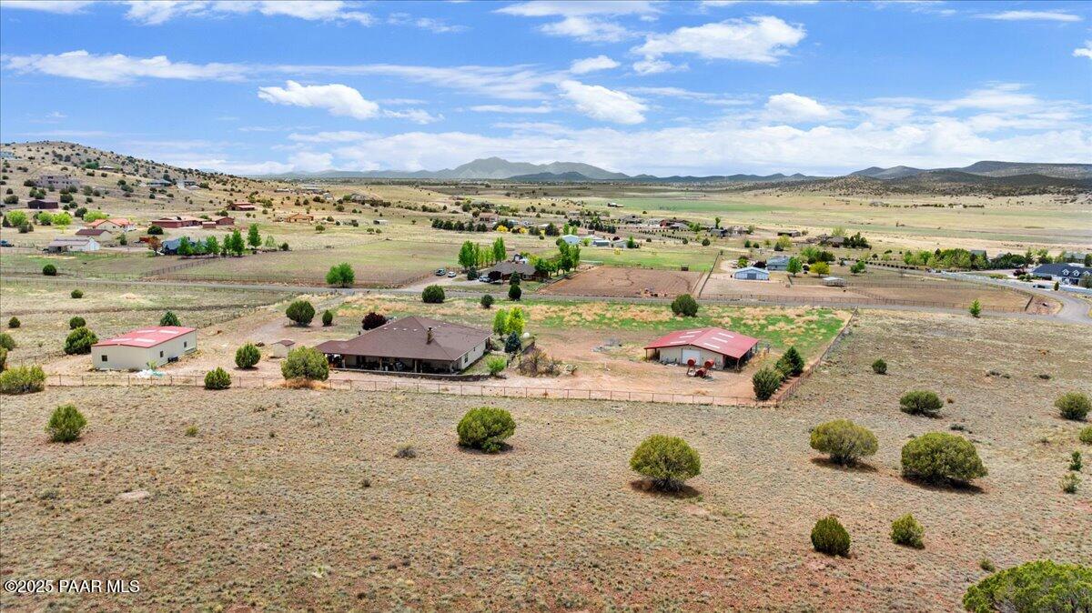 20775 North Hackamore Lane Paulden, AZ 86334 - Photo 24 of 26 24-Aerial