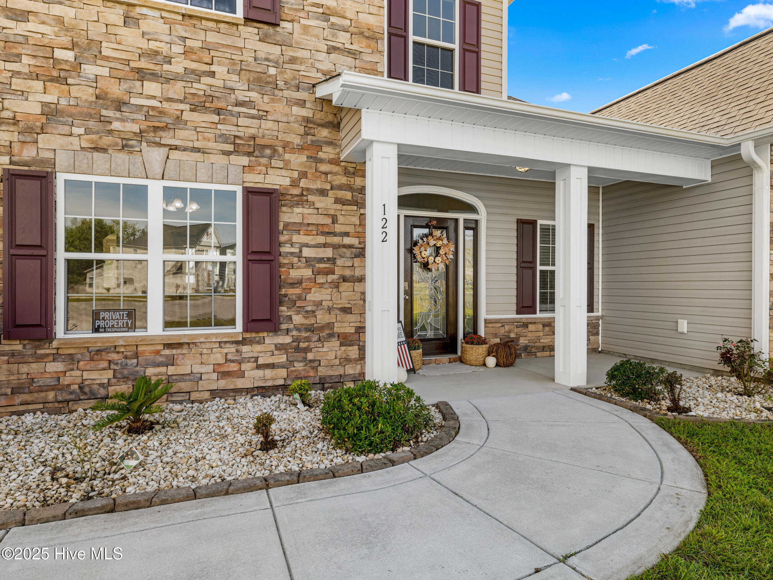 122 Colonial Post Road Jacksonville, NC 28546 - Photo 8 of 86 025a5128
