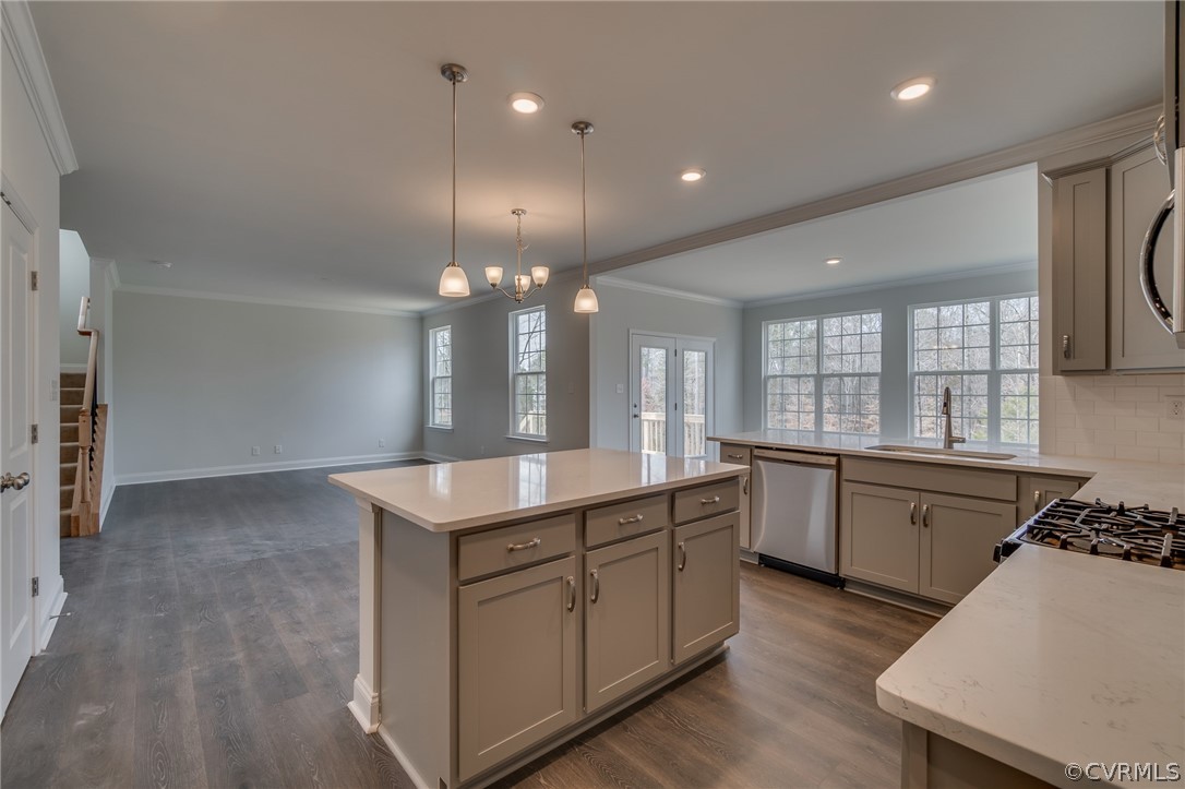 5617 Rohan Place Moseley, VA 23120 - Photo 6 of 13 Gallery Image 6