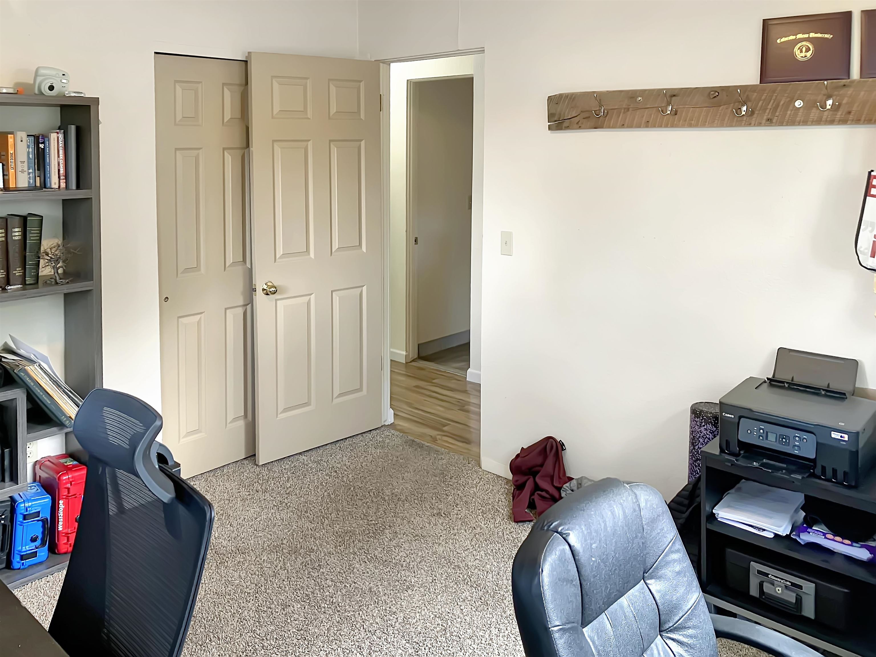 554 Princess Street Grand Junction, CO 81501 - Photo 21 of 32