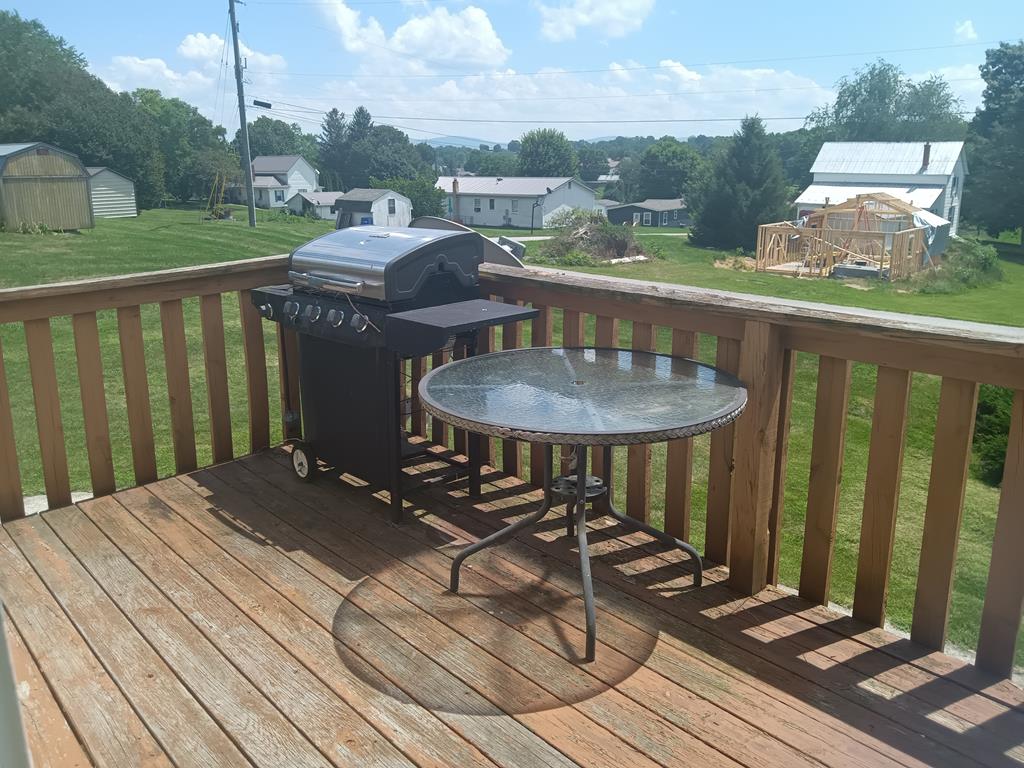 154 Indian Circle Rural Retreat, VA 24368 - Photo 17 of 29 Gallery Image 17