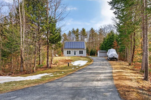 $549,000 | 29 Orion Way, Windham, ME 04062