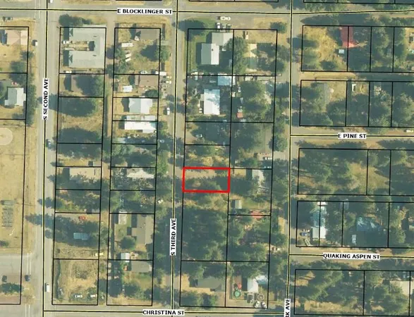 $23,000 | 0 South 3rd Avenue, Unit 17, Chiloquin, OR 97624