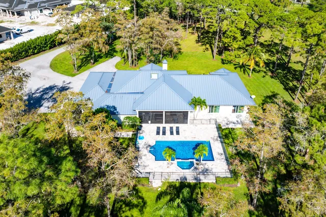 $2,895,000 | 11230 Alligator Trail, Lake Worth, FL 33449