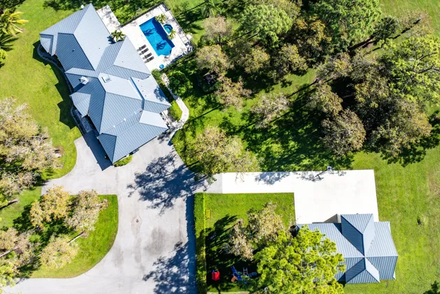 $2,895,000 | 11230 Alligator Trail, Lake Worth, FL 33449