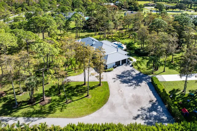 $2,895,000 | 11230 Alligator Trail, Lake Worth, FL 33449