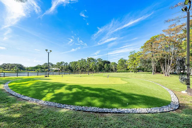 $2,895,000 | 11230 Alligator Trail, Lake Worth, FL 33449