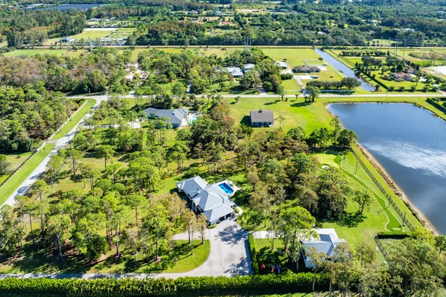 $2,895,000 | 11230 Alligator Trail, Lake Worth, FL 33449