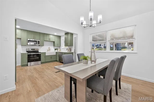 $379,900 | 8 Village Drive, St. Louis, MO 63146